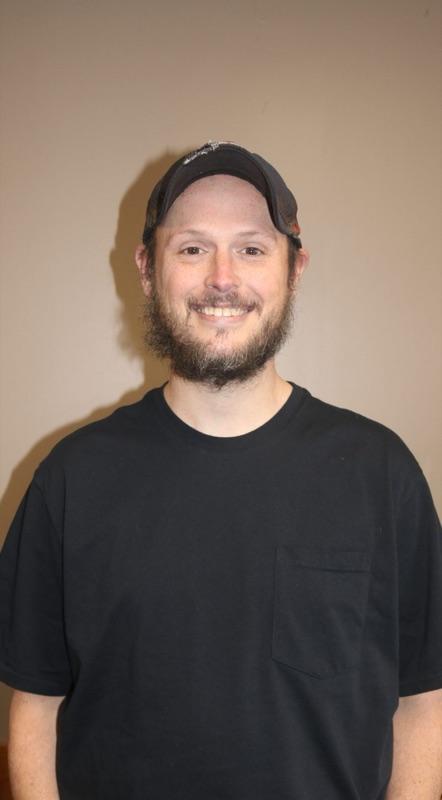 Corey Schultheiss