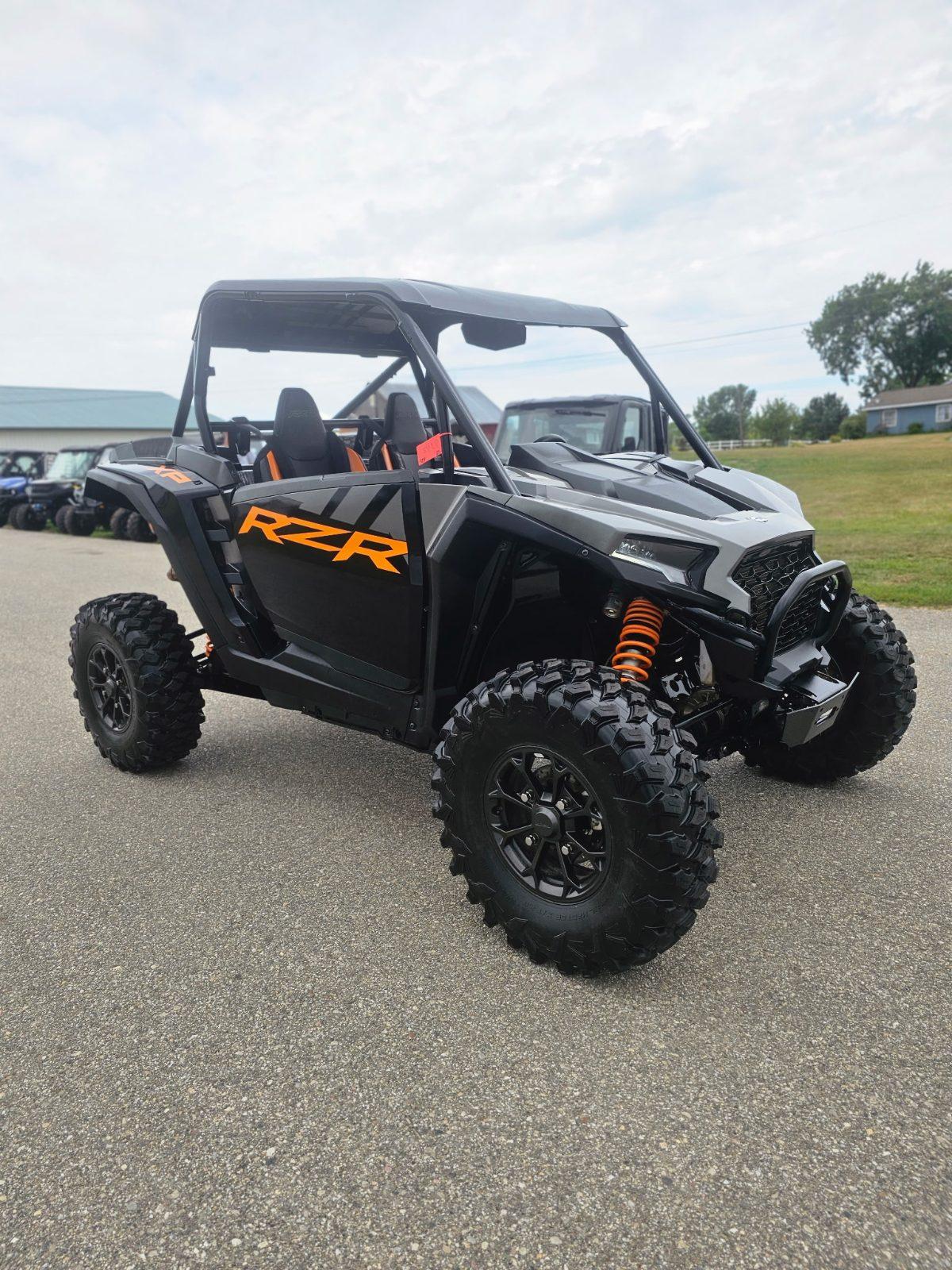 2024 Polaris RZR XP 1000 Premium — photo 1 of 4
